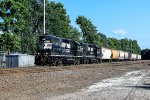 NS 5611 on H-55